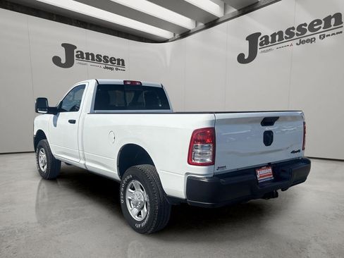 Used 2024 RAM 2500 Tradesman AWD/4WD image 2