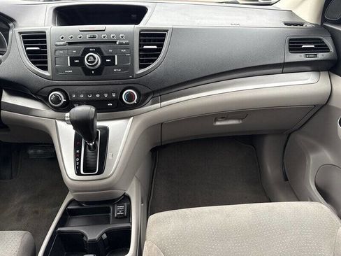 Used 2013 Honda CR-V EX image 23