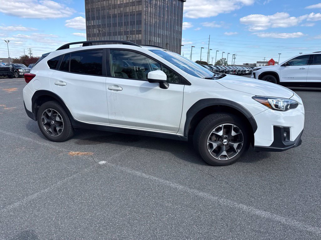 Used 2018 Subaru Crosstrek 2.0i Premium AWD/4WD image 3