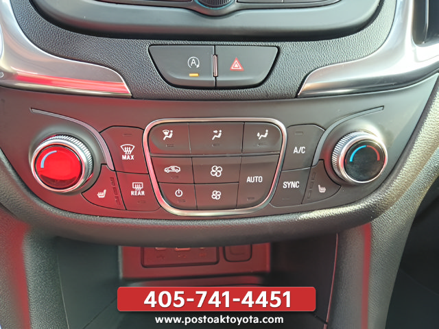 Used 2023 Chevrolet Equinox LT FWD image 18