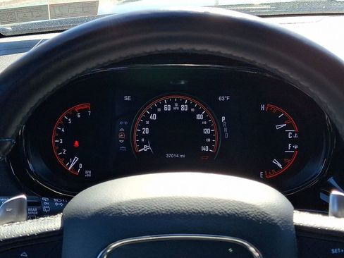 Used 2022 Dodge Durango R/T w/ Blacktop Package image 23