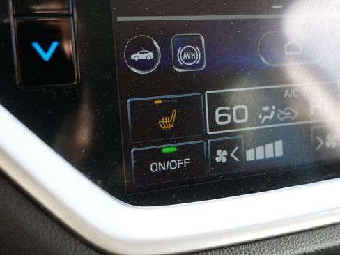 Used 2025 Subaru Ascent Premium AWD/4WD image 28