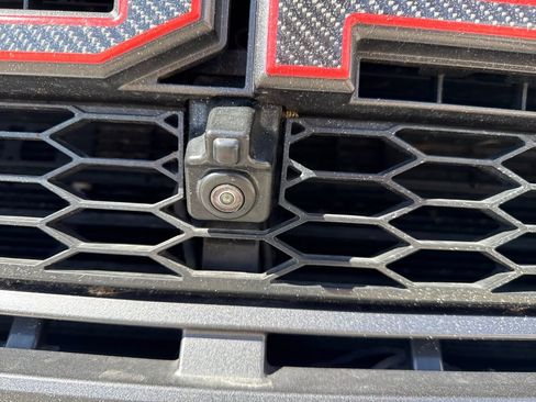 Used 2018 Ford F150 Raptor w/ Equipment Group 802A Luxury image 27