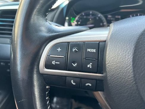 Used 2019 Lexus RX 350 AWD w/ Navigation Package image 18