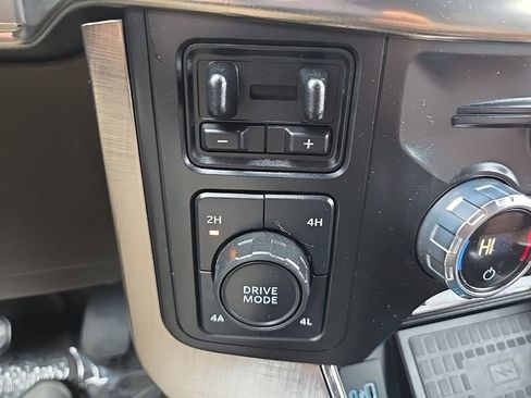 Used 2021 Ford F150 King Ranch w/ Equipment Group 601A High image 20