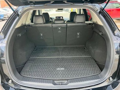 New 2025 MAZDA CX-5 AWD 2.5 S w/ Select Package image 21