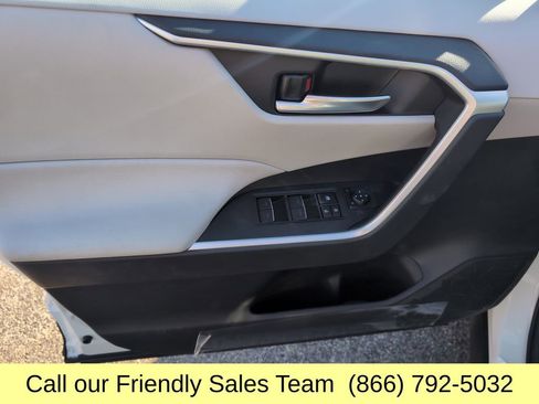 New 2025 Toyota RAV4 XLE w/ Convenience Package image 10