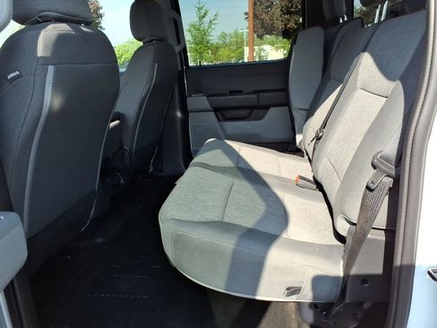 Used 2026 Ford F250 XL w/ XL Off-Road Package AWD/4WD image 11