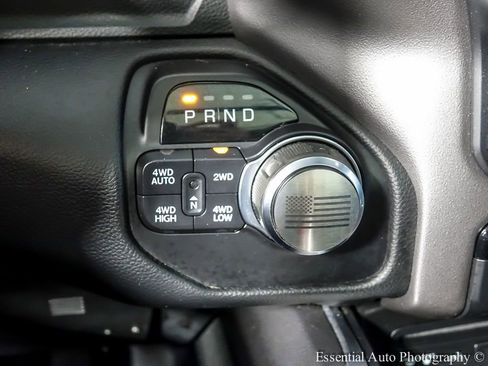 Used 2019 RAM 1500 Big Horn image 18