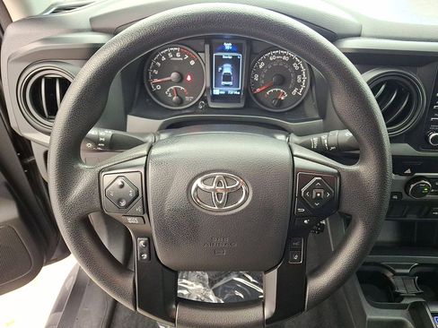 Used 2023 Toyota Tacoma SR image 16