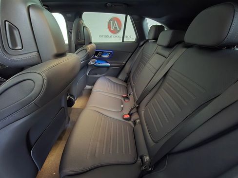 New 2026 Mercedes-Benz GLC 300 4MATIC image 19