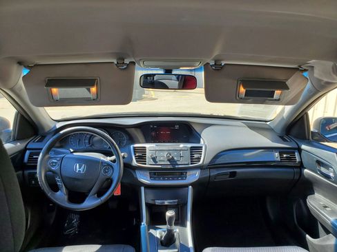 Used 2013 Honda Accord Sport image 45