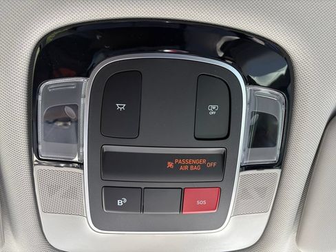 New 2026 Hyundai Tucson SEL FWD image 28