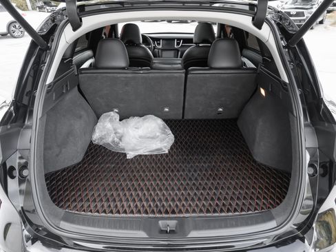 Used 2022 INFINITI QX50 Luxe FWD image 40