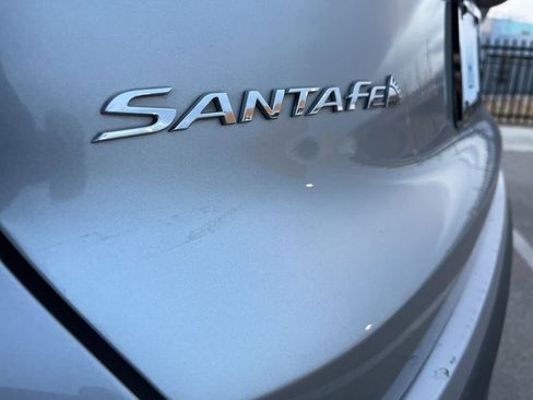 Used 2022 Hyundai Santa Fe SEL image 8