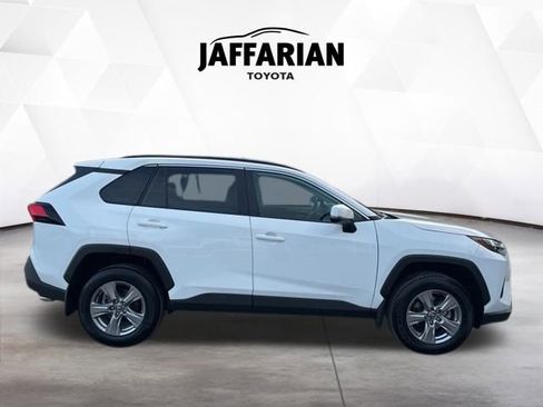 Certified 2024 Toyota RAV4 XLE image 3