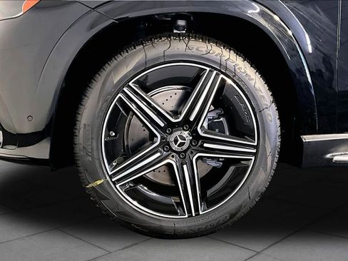 New 2026 Mercedes-Benz GLE 350 4MATIC image 17
