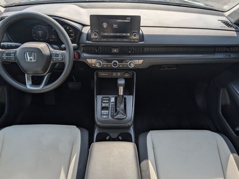 Used 2024 Honda CR-V EX image 10