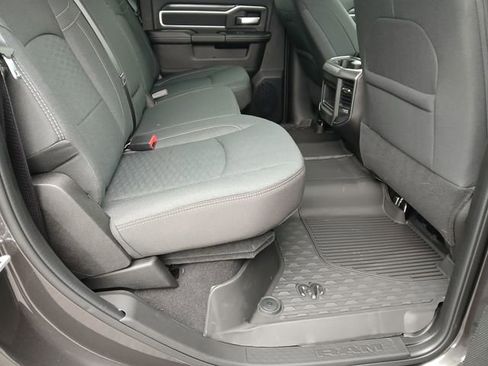 New 2026 RAM 2500 Big Horn image 30