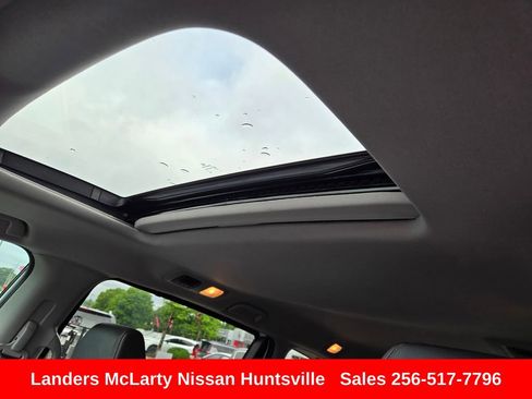 Used 2024 Honda Odyssey EX-L image 19