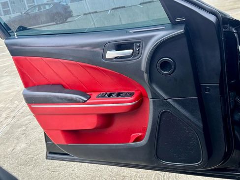 Used 2021 Dodge Charger Scat Pack RWD image 39