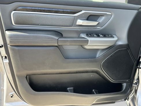 Used 2023 RAM 1500 Big Horn AWD/4WD image 17