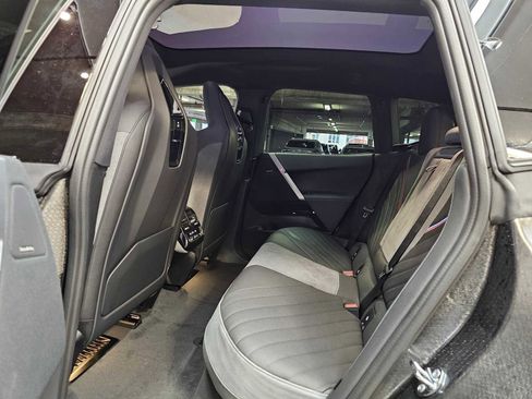 New 2026 BMW iX xDrive45 w/ M Sport Package image 23