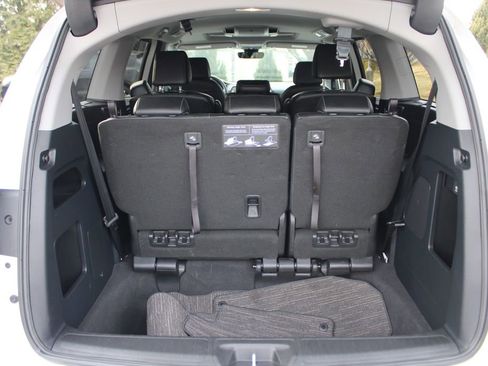 Used 2024 Honda Odyssey Touring image 33