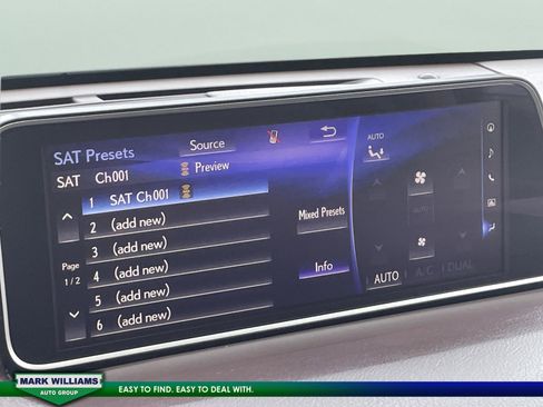 Used 2016 Lexus RX 350 FWD image 20