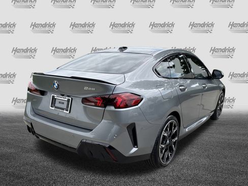 Used 2026 BMW 228i w/ Technology Package image 9