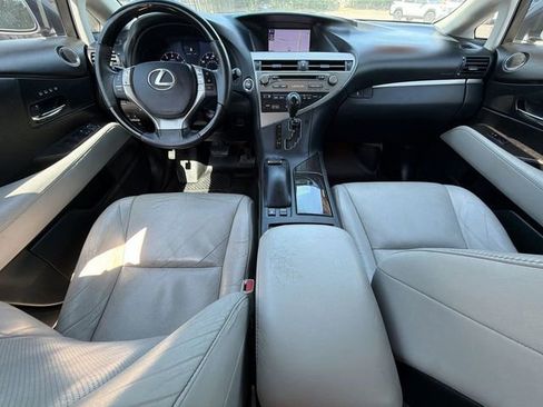 Used 2015 Lexus RX 350 FWD image 26