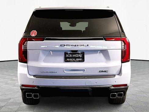 New 2026 GMC Yukon XL Denali Ultimate AWD/4WD image 5