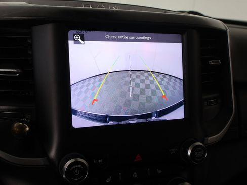 Used 2019 RAM 1500 Big Horn AWD/4WD image 6