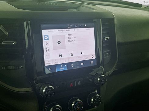 New 2025 RAM 4500 Tradesman RWD image 13