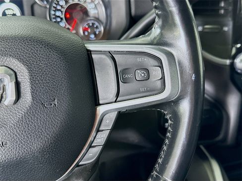 Used 2023 RAM 2500 Big Horn w/ Level 1 Equipment Group image 23