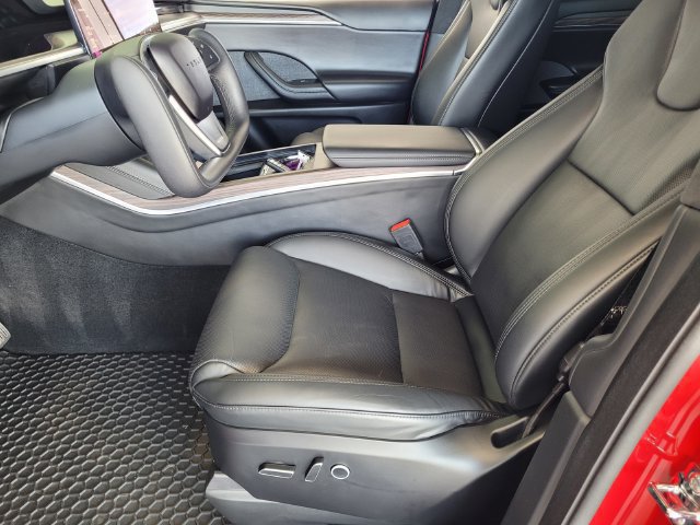 Used 2022 Tesla Model X AWD/4WD image 16