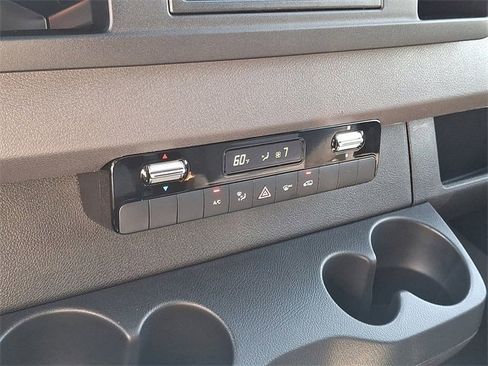 New 2025 Mercedes-Benz Sprinter 2500 image 14