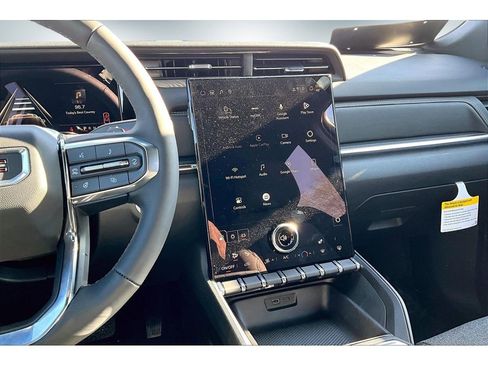 New 2026 GMC Terrain Elevation w/ Technology Package II image 6