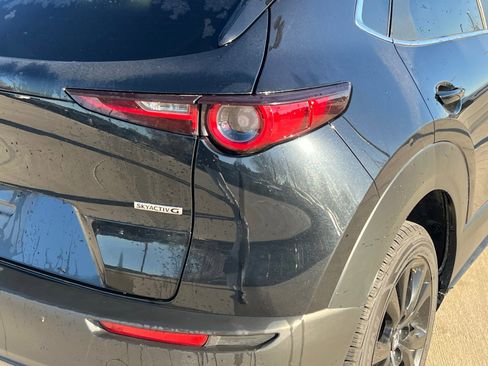 Used 2024 MAZDA CX-30 AWD 2.5 S w/ Select Sport Pkg image 14