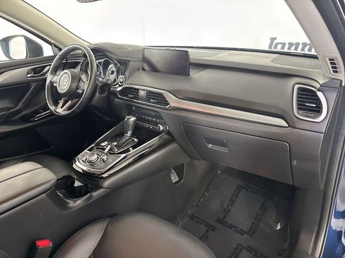 Used 2023 MAZDA CX-9 Touring image 30