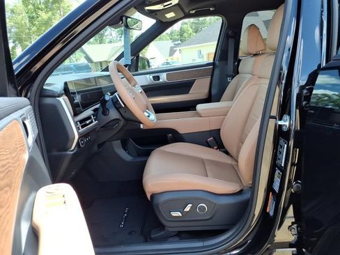 New 2026 Hyundai Santa Fe Limited FWD image 15