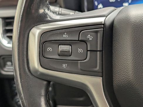 Used 2022 Chevrolet Tahoe LT image 22