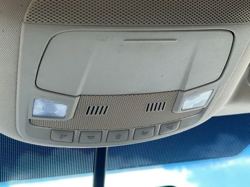 Used 2017 Ford Edge SEL w/ Equipment Group 201A FWD image 19