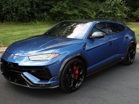 Used 2024 Lamborghini Urus Performante image 24