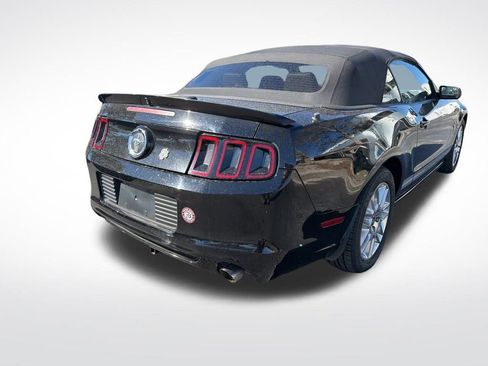 Used 2014 Ford Mustang Premium w/ Equipment Group 202A image 5