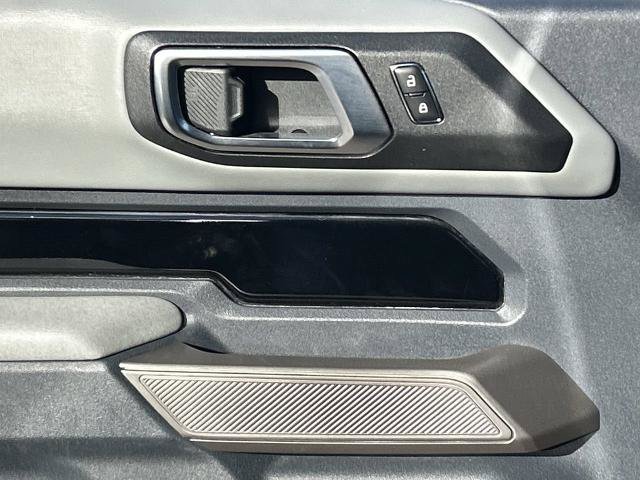 Used 2023 Ford Bronco Badlands AWD/4WD image 19