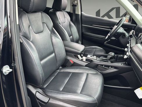 Used 2023 Kia Telluride S w/ S Sunroof Package AWD/4WD image 37