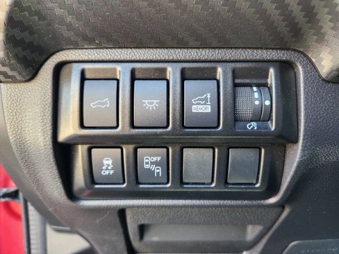 Used 2022 Subaru Ascent Onyx Edition AWD/4WD image 23