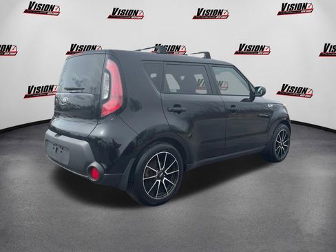 Used 2016 Kia Soul FWD image 5