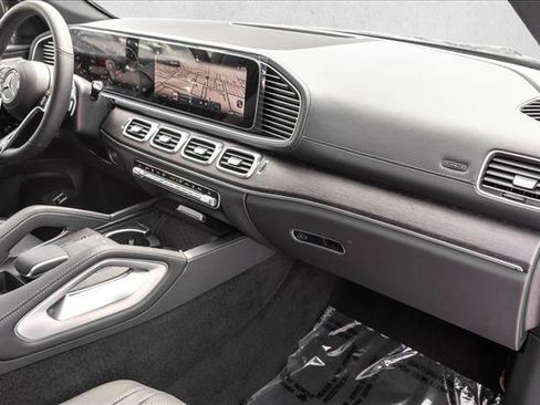 New 2026 Mercedes-Benz GLE 450 4MATIC Coupe image 27